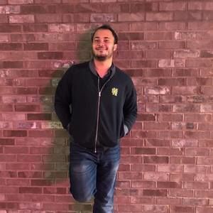 Meet your Posher, Jason